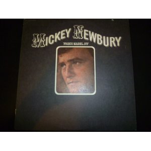 画像: MICKEY NEWBURY/FRISCO MABEL JOY