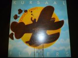 画像: KURSAAL FLYERS/CHOCS AWAY!