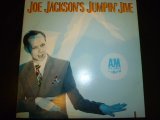 画像: JOE JACKSON/JUMPIN' JIVE