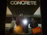 画像: 999/CONCRETE