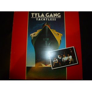 画像: TYLA GANG/YACHTLESS