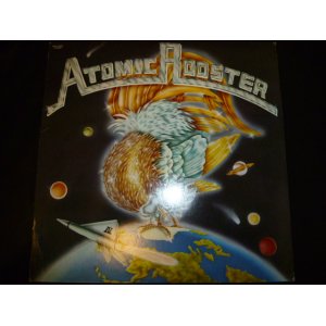 画像: ATOMIC ROOSTER/IV