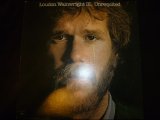 画像: LOUDON WAINWRIGHT III/UNREQUITED