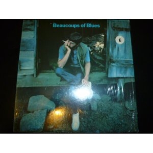 画像: RINGO STARR/BEAUCOUPS OF BLUES