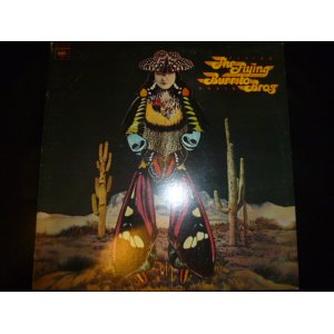 画像: FLYING BURRITO BROTHERS/FLYING AGAIN