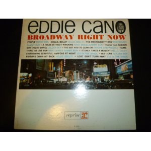 画像: EDDIE CANO/BROADWAY RIGHT NOW