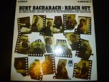 画像: BURT BUCHARACH/REACH OUT