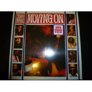 画像: JOHN MAYALL/MOVING ON