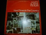 画像: HAPPY & ARTIE TRAUM/HARD TIMES IN THE COUNTRY