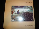 画像: PAUL BRADY/HARD STATION