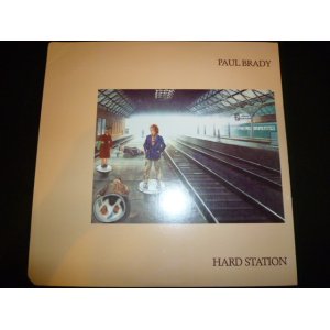 画像: PAUL BRADY/HARD STATION