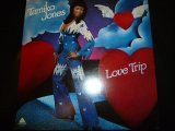 画像: TAMIKO JONES/LOVE TRIP