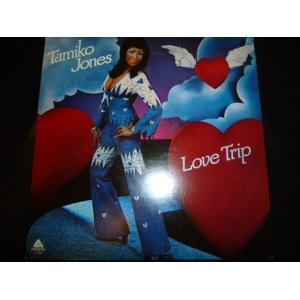 画像: TAMIKO JONES/LOVE TRIP