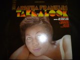 画像: ARETHA FRANKLIN/TAKE A LOOK