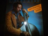 画像: MICKEY BASS/IN A SENTIMENTAL MOOD