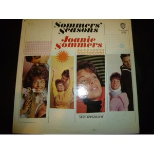 画像: JOANIE SOMMERS/SOMMERS' SEASONS