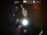 画像: OST/NATIVE SON