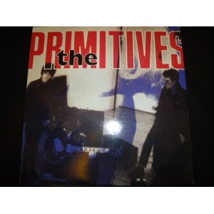 画像: PRIMITIVES/LOVELY