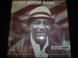 画像: OLIVER JACKSON QUINTET/BILLIE'S BOUNCE