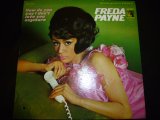 画像: FREDA PAYNE/HOW DO YOU SAY I DON'T LOVE YOU ANYMORE