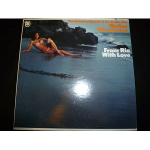 画像: WALTER WANDERLEY/FROM RIO WITH LOVE