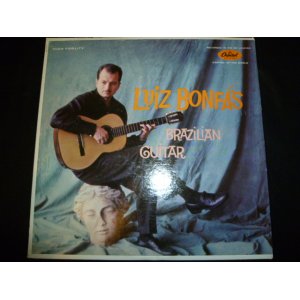 画像: LUIS BONFA/BRAZILIAN GUITAR