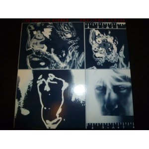 画像: ROLLING STONES/EMOTIONAL RESCUE