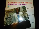 画像: RAMSEY LEWIS/DANCING IN THE STREET