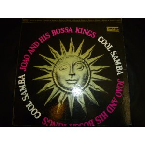 画像: JOAO AND HIS BOSSA KINGS/COOL SAMBA