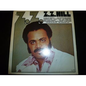 画像: Z.Z. HILL/Z.Z.