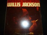 画像: WILLIS JACKSON/SMOKING WITH WILLIS