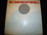 画像: HAMPTON HAWES & FREDDIE REDD/MOVE!