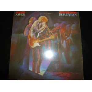 画像: BOB DYLAN/SAVED