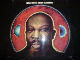 画像: ISAAC HAYES/IN THE BEGINNING