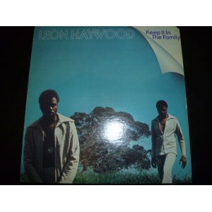 画像: LEON HAYWOOD/KEEP IT IN THE FAMILY