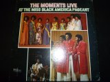 画像: MOMENTS/LIVE AT THE MISS BLACK AMERICA PAGEANT