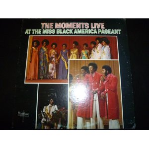 画像: MOMENTS/LIVE AT THE MISS BLACK AMERICA PAGEANT