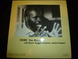 画像: KEN McINTYRE QUARTET//HOME