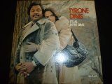 画像: TYRONE DAVIS/IT'S ALL IN THE GAME