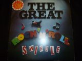 画像: SEX PISTOLS/THE GREAT ROCK'N'ROLL SWINDLE