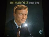 画像: GERRY MULLIGAN/'63  CONCERT JAZZ BAND