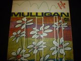 画像: GERRY MULLIGAN/BUTTERFLY WITH HICCUPS