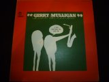 画像: GERRY MULLIGAN/IF YOU CAN'T BEAT 'EM, JOIN 'EM