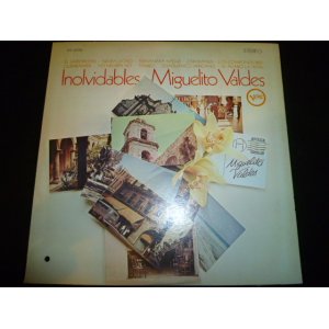 画像: MIGUELITO VALDES/INOLVIDABLES