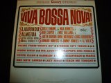 画像: LAURINDO ALMEIDA/VIVA BOSSA NOVA!