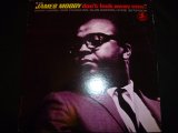 画像: JAMES MOODY/DON'T LOOK AWAY NOW!