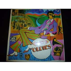 画像: BEATLES/OLDIES