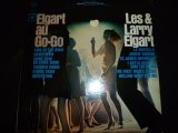 画像: LES & LARRY ELGART/ELGART AU GO-GO