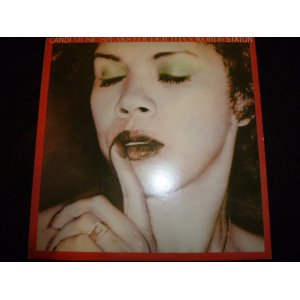 画像: CANDI STATON/MUSIC SPEAKS LOUDER THAN WORDS