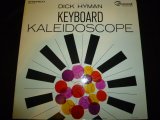 画像: DICK HYMAN/KEYBOARD KALEIDOSCOPE